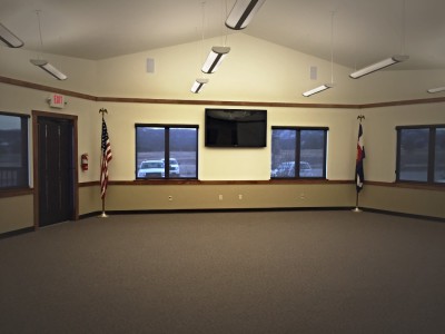 Vista Conference Room 